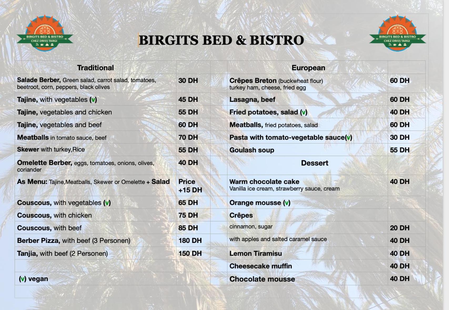 Birgits Bed & Bistro, Garage Fuer Biker Kostenlos Meski Bagian luar foto